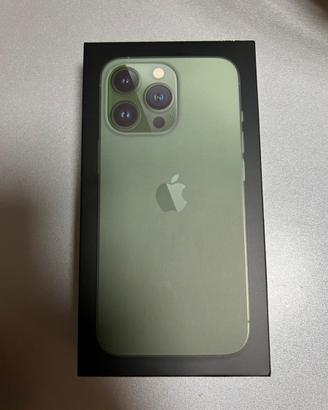 iPhone 13 PRO 256Gb