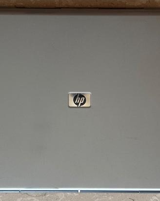P.C. HP Pavilion dv 1068 ea