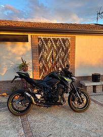 Kawasaki Z 900 - 2024