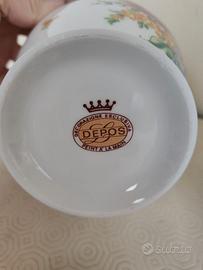 Vasi Depos Sesto fiorentino