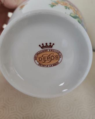 Vasi Depos Sesto fiorentino