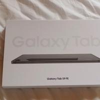 tablet Samsung Galaxy Tab S9 FE 
