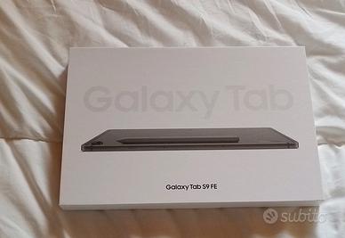 tablet Samsung Galaxy Tab S9 FE 