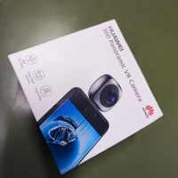 Huawei 360 panoramic VR camera