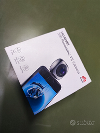 Huawei 360 panoramic VR camera