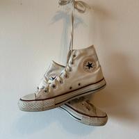 Converse All Star - molto usate