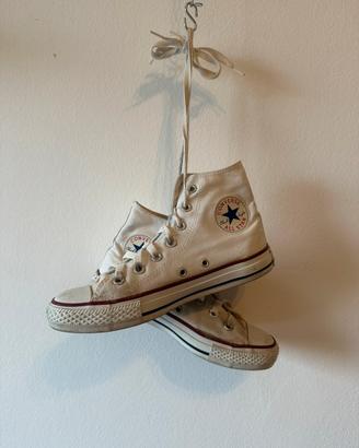 Converse All Star - molto usate