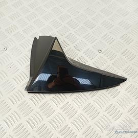 Modanatura Posteriore Sinistra Portellone Ford Foc