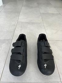 scarpe da bici da corsa