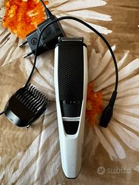 PHILIPS REGOLABARBA BT3206