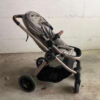 Trio chicco Best Friend plus desert