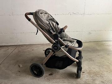 Trio chicco Best Friend plus desert