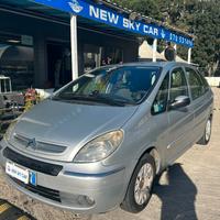 Citroen Xsara Picasso 2.0 HDi Classique