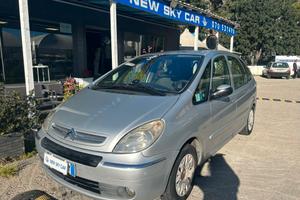 Citroen Xsara Picasso 2.0 HDi Classique