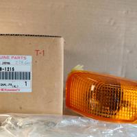 FRECCIA ANTERIORE SINISTRA ORIGINALE KAWASAKI ZX50
