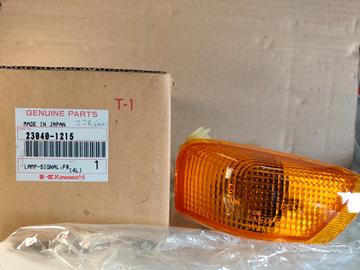 FRECCIA ANTERIORE SINISTRA ORIGINALE KAWASAKI ZX50