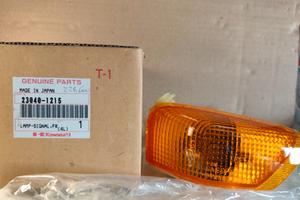 FRECCIA ANTERIORE SINISTRA ORIGINALE KAWASAKI ZX50