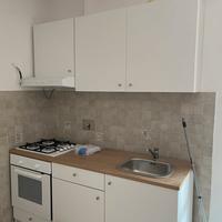 Cucina ikea con elettrodomestici nuova
