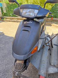 Honda Bali 50