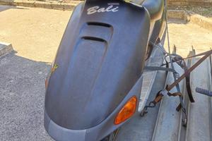 Honda Bali 50