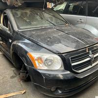 RICAMBI DODGE CALIBER 2007 BYL 2.0cc DIESEL