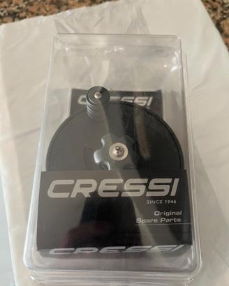 Cressi Mulinello per fucile Comanche