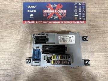 00520239440 Centralina Fusibili Body Computer E Ri