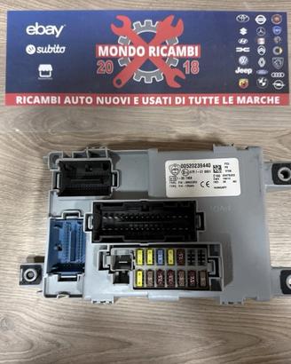 00520239440 Centralina Fusibili Body Computer E Ri