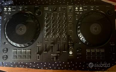 PIONEER DJ DDJ-FLX6