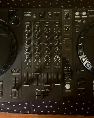PIONEER DJ DDJ-FLX6
