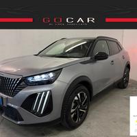 Peugeot 2008 1.2 puretech 131 Cv GT LINE EAT8