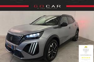 Peugeot 2008 1.2 puretech 131 Cv GT LINE EAT8