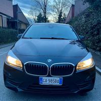 BWM 216i AT 01/2020 110.000km