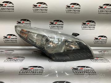 Faro fanale anteriore destra dx renault megane iii