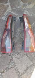 Faro o fanale posteriore Citroen C4 Gran Picasso