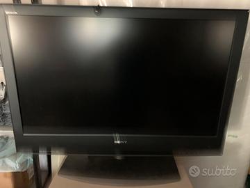 Tv Sony bravia 40” hd