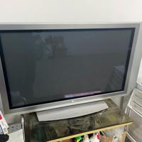 Tv lg 42px2rva