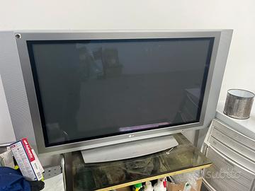 Tv lg 42px2rva