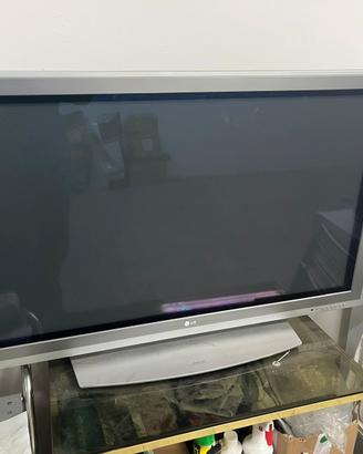 Tv lg 42px2rva