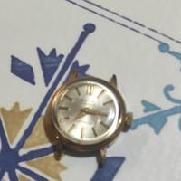 vintage. orologio meccanico Avia. Non funzionante