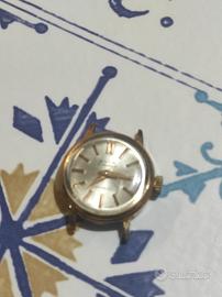 vintage. orologio meccanico Avia. Non funzionante