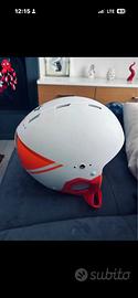 Casco bambino per sciare