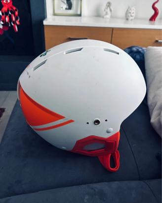 Casco bambino per sciare