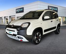 FIAT Panda 1.0 FireFly 70cv S&S Hybrid Cross