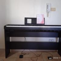 Tastiera Yamaha p45