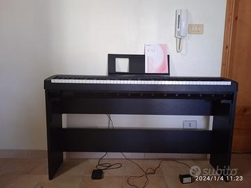 Tastiera Yamaha p45