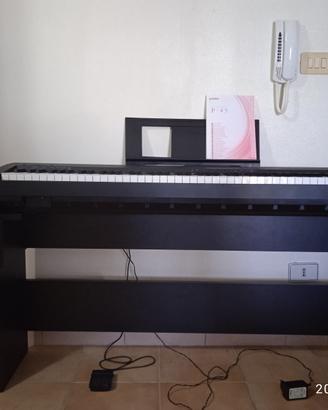 Tastiera Yamaha p45