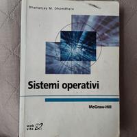 Sistemi operativi di McGraw-Hill