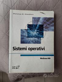 Sistemi operativi di McGraw-Hill