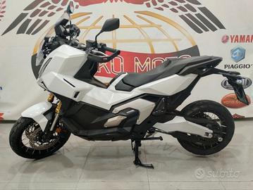 HONDA X-ADV 750 2025 Km 3367